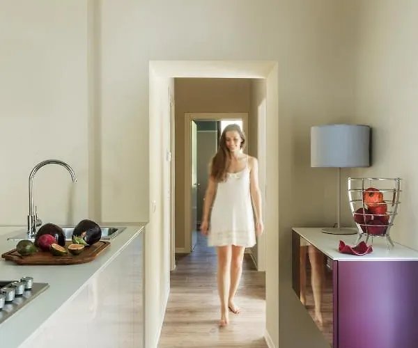 Aparthotel San Leonardo Verona