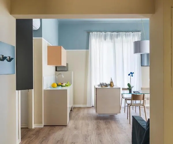 Aparthotel San Leonardo