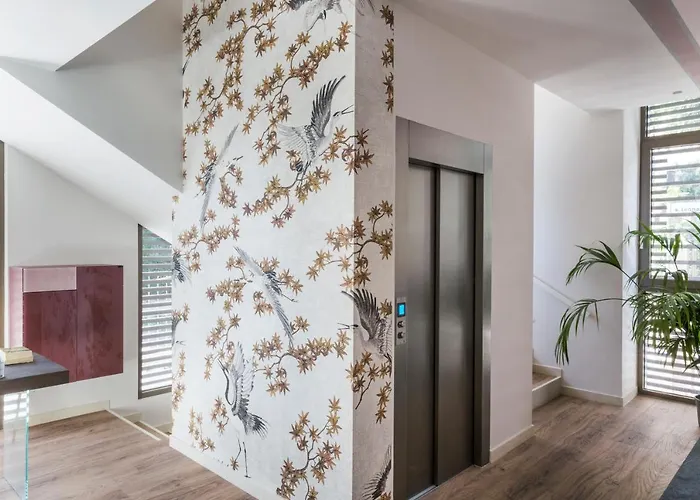 Aparthotel San Leonardo 4*