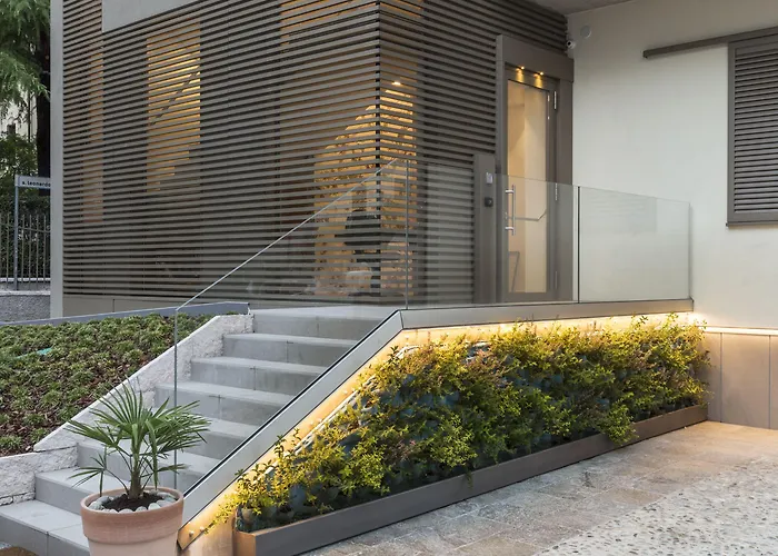 Lejlighedshotel San Leonardo