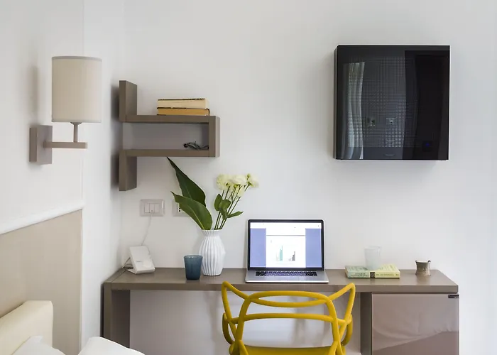 San Leonardo Lejlighedshotel 4*