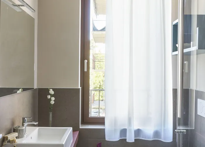 San Leonardo Lejlighedshotel Verona