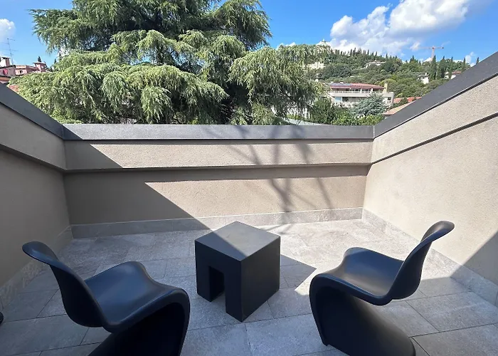 San Leonardo 4* Verona