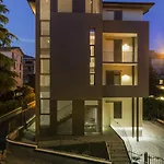 San Leonardo Hotel apartamentowy 4*