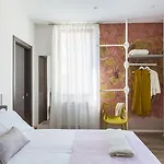 Aparthotel San Leonardo 4*