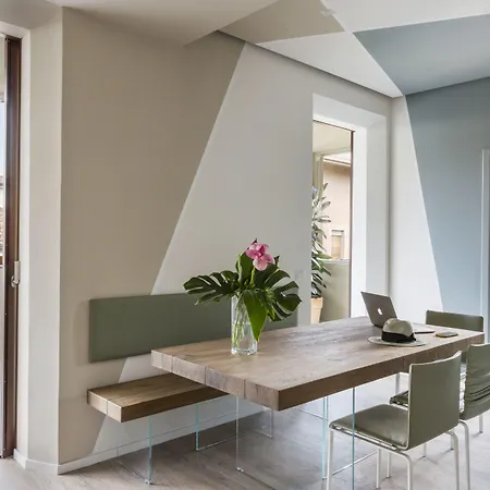 San Leonardo Apart Otel Verona
