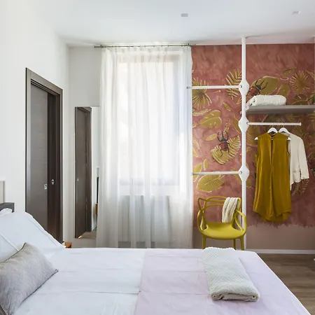 Apart Otel San Leonardo 4*
