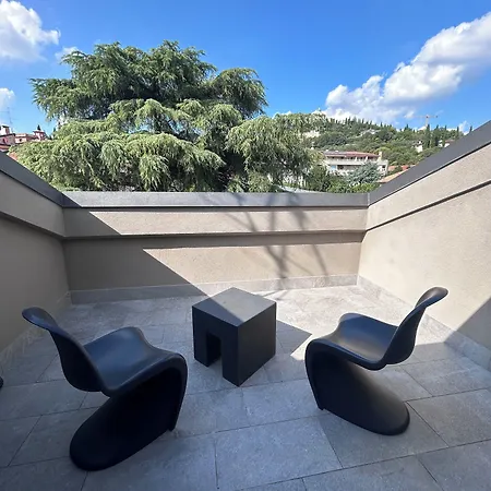 San Leonardo 4* Werona