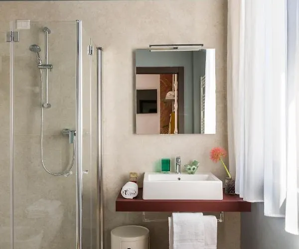 Apartahotel San Leonardo Verona