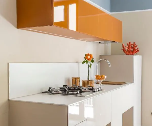 San Leonardo Apartahotel Verona