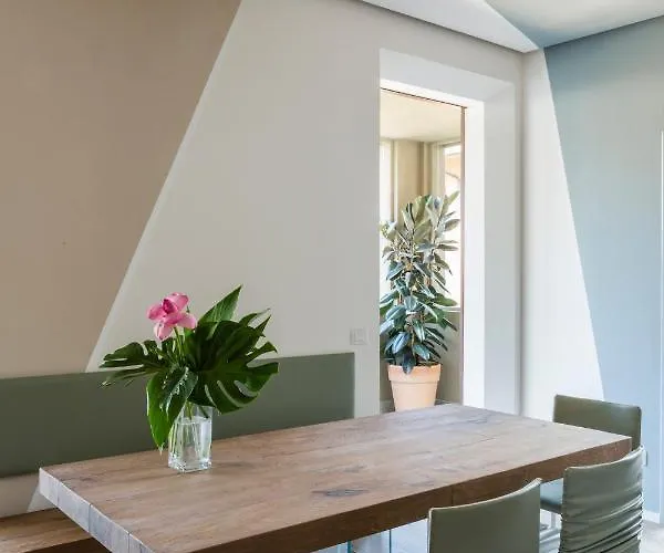 Apartahotel San Leonardo Verona