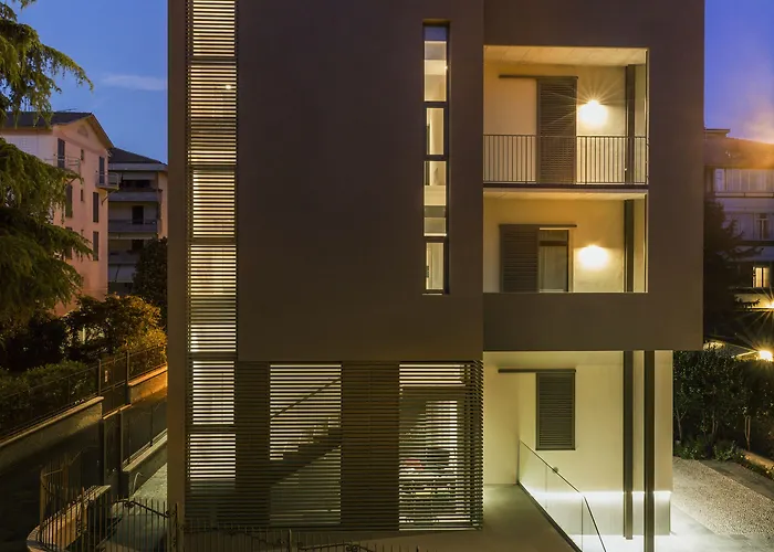 San Leonardo Apartahotel 4*