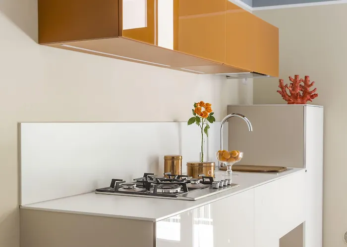 Apartahotel San Leonardo 4*