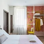 Aparthotel San Leonardo 4*