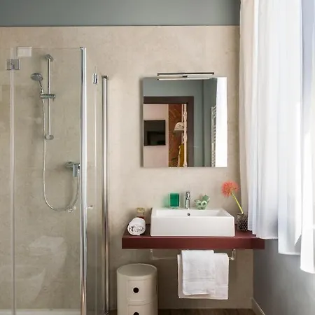 Appart hôtel San Leonardo Vérone