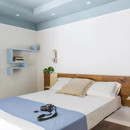 Apart-hotel San Leonardo Verona