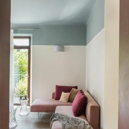 Apart-hotel San Leonardo Verona