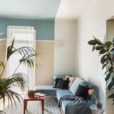 San Leonardo Appart hôtel Vérone