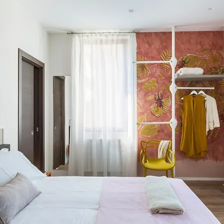Apart-hotel San Leonardo 4*