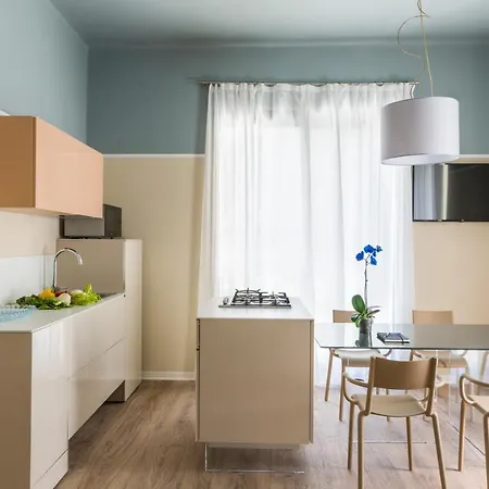 San Leonardo Appart hôtel Vérone