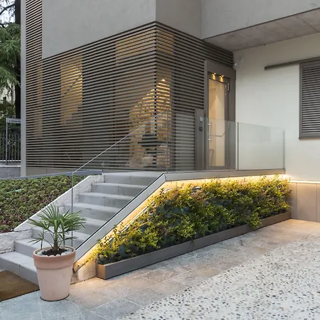 Appart hôtel San Leonardo