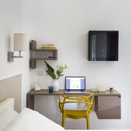 San Leonardo Appart hôtel 4*