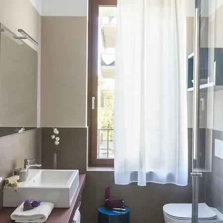 San Leonardo Appart hôtel Vérone