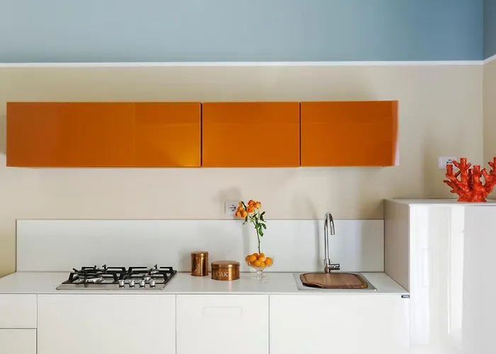 아파트호텔 San Leonardo