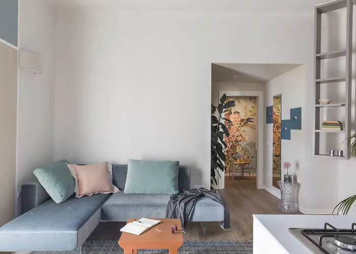 San Leonardo 아파트호텔